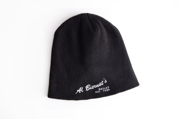 Unisex Level Knit Beanie (30 day production)