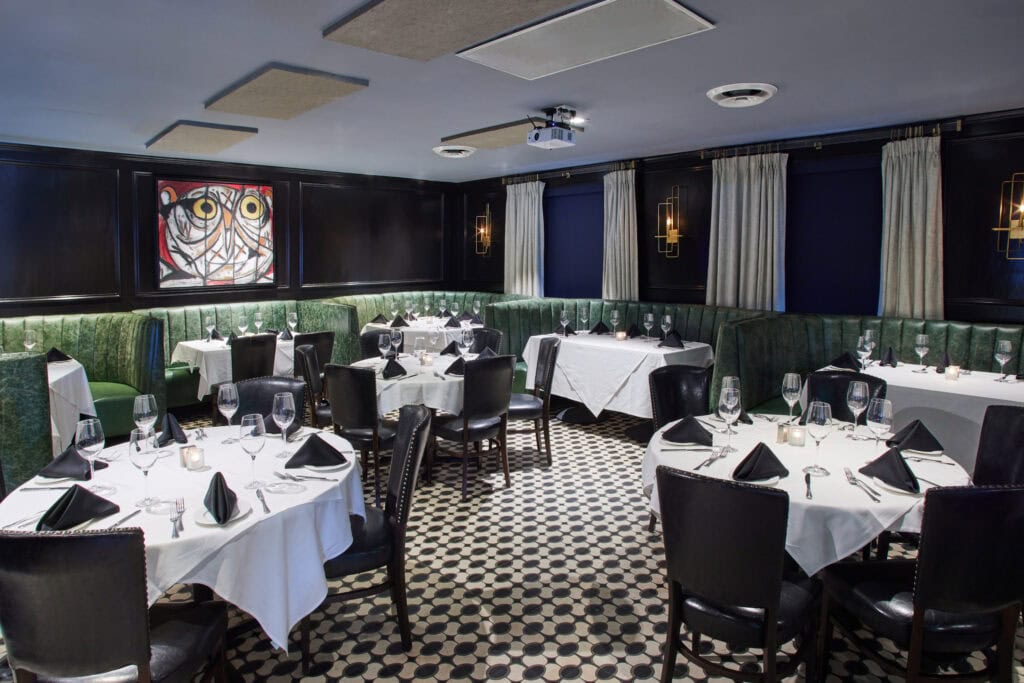 ALBNorth_©Gustavfoto_4I3A2798 The Owl Room