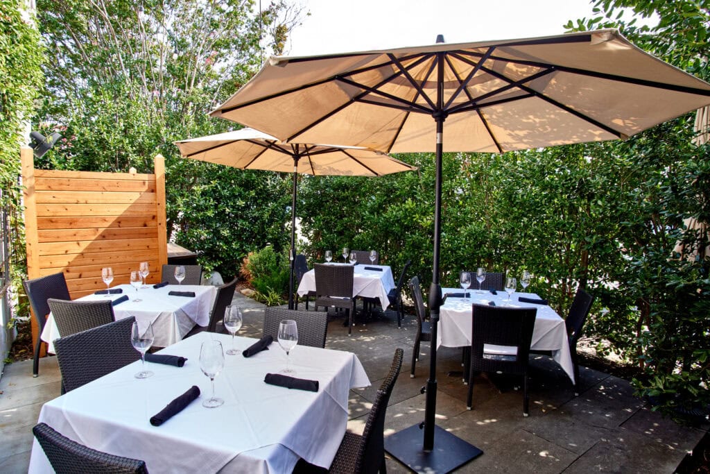 Upscale Private Dining & Catering in Dallas | Al Biernat's Oak Lawn